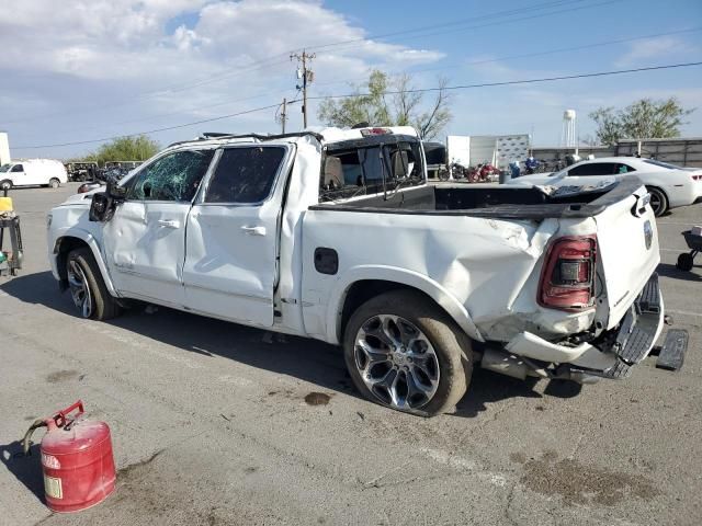 2020 Dodge RAM 1500 Limited