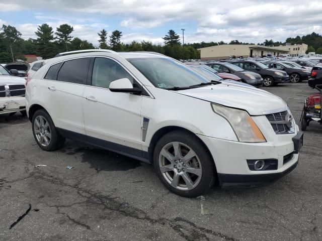 2010 Cadillac SRX Premium Collection