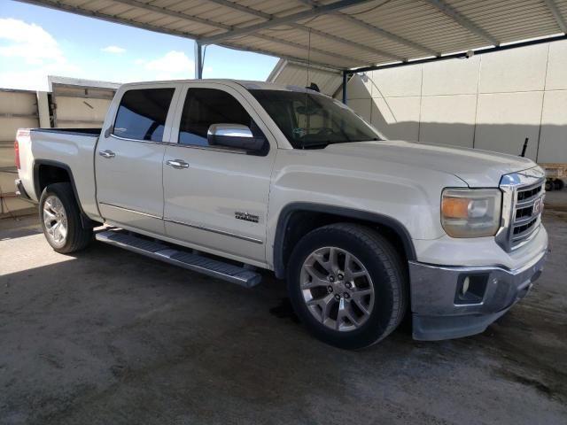 2015 GMC Sierra C1500 SLT