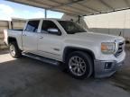 2015 GMC Sierra C1500 SLT