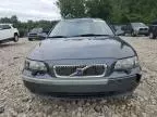 2003 Volvo V70 2.4T