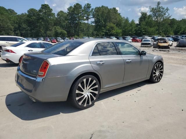 2012 Chrysler 300