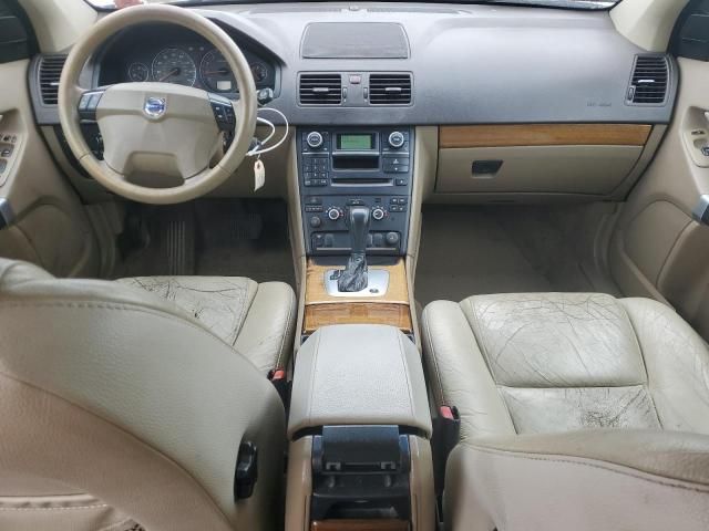 2008 Volvo XC90 3.2