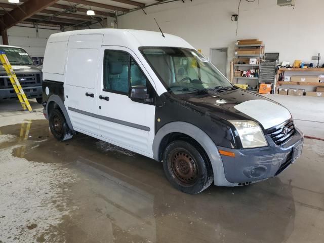 2011 Ford Transit Connect XL