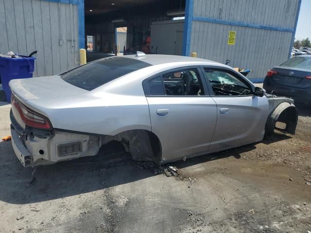 2017 Dodge Charger R/T 392