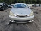 2002 Lexus ES 300