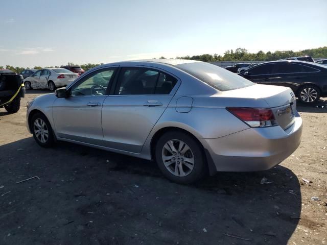 2008 Honda Accord LXP