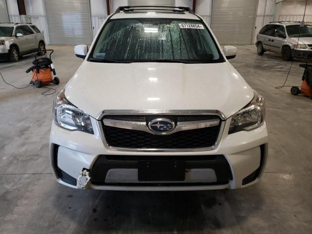 2016 Subaru Forester 2.0XT Premium