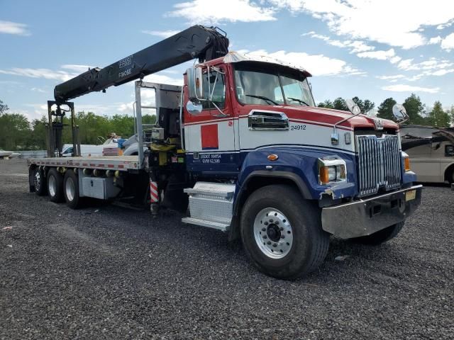 2019 Western Star Conventional 4700SF