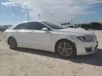 2019 Lincoln MKZ