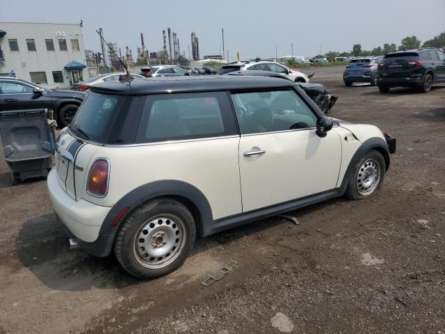 2008 Mini Cooper