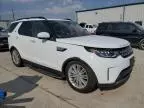 2017 Land Rover Discovery HSE Luxury