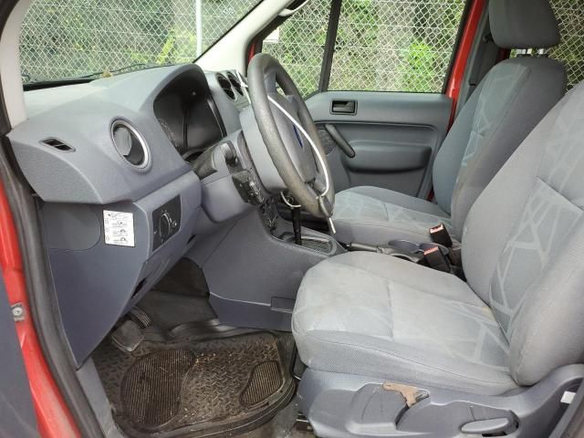 2012 Ford Transit Connect XLT Premium