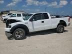 2007 Ford F150