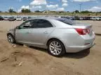 2013 Chevrolet Malibu LTZ