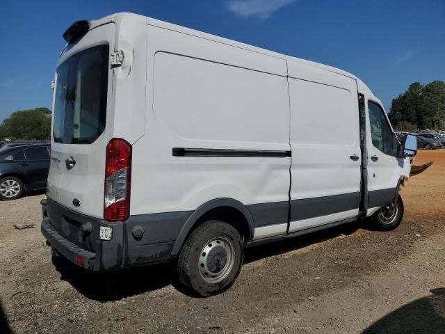 2018 Ford Transit T-250