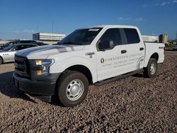 2017 Ford F150 Supercrew en venta en Phoenix, AZ