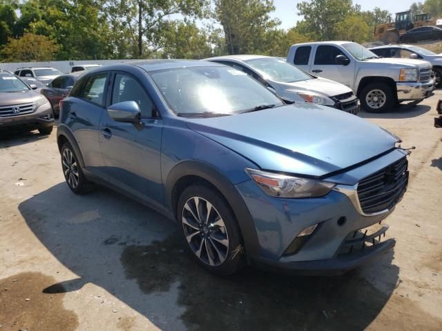 2019 Mazda CX-3 Touring