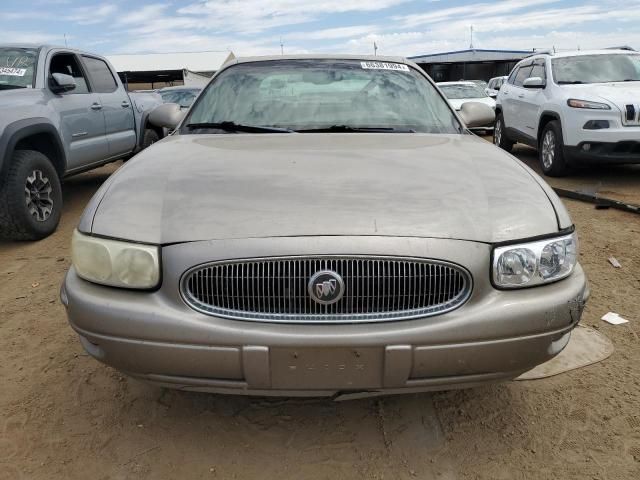 2003 Buick Lesabre Custom