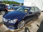 2016 Mercedes-Benz E 350 4matic