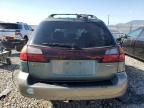 2003 Subaru Legacy Outback