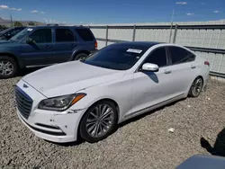 2015 Hyundai Genesis 3.8L en venta en Reno, NV