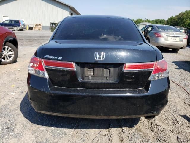 2011 Honda Accord LX