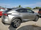 2018 Lexus NX 300 Base