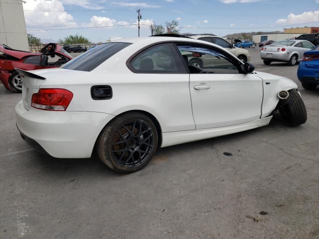 2013 BMW 135 I