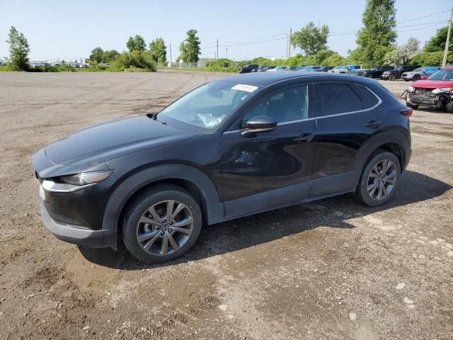 2022 Mazda CX-30 Premium