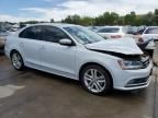 2017 Volkswagen Jetta SEL