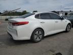 2017 KIA Optima Hybrid