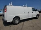 2015 Chevrolet Express G2500