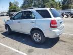 2004 KIA Sorento EX