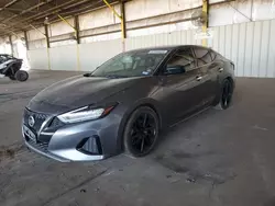 2019 Nissan Maxima S en venta en Phoenix, AZ