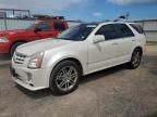 2009 Cadillac SRX