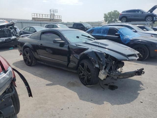 2007 Ford Mustang GT