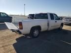 2003 GMC New Sierra C1500