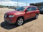 2013 Jeep Compass Latitude