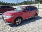 2019 Mitsubishi Outlander SE