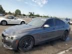 2018 BMW 320 I