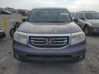 2014 Honda Pilot EX