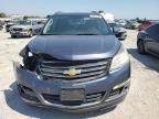 2013 Chevrolet Traverse LT