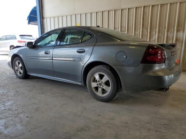 2005 Pontiac Grand Prix GT