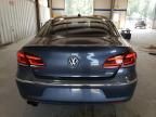 2013 Volkswagen CC Sport