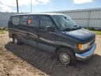 2001 Ford Econoline E150 Van