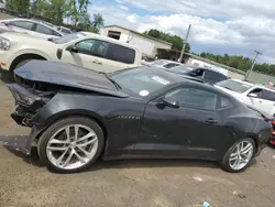 Muscle Cars for sale at auction: 2024 Chevrolet Camaro LT