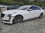 2018 Cadillac CT6 Luxury