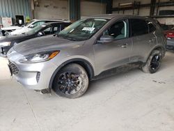 Flood-damaged cars for sale at auction: 2022 Ford Escape SE