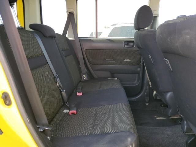 2005 Scion XB